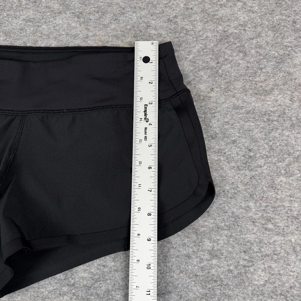 Lululemon Race Pace Short 2.5